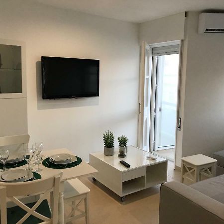 Rua Conselheiro Bivar Apartment Faro Exterior photo